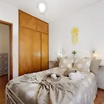 Apartmán Casa Branca *
