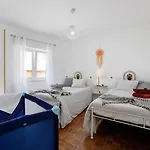 Casa Branca Luz