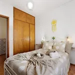 Casa Branca Luz