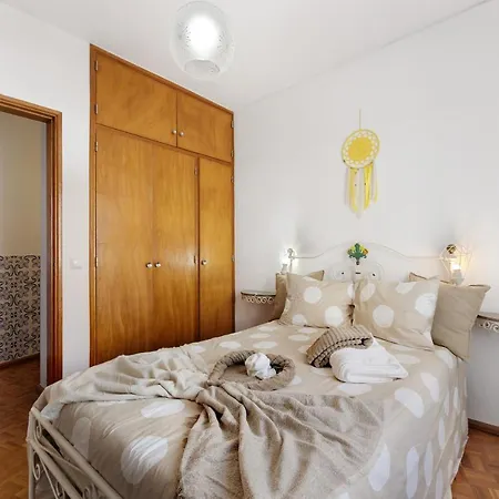 Appartement Casa Branca *