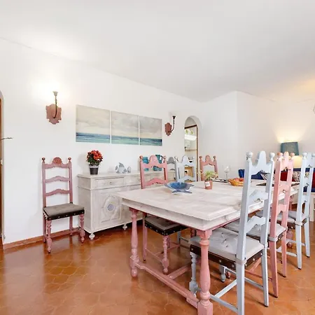 Casa Branca Praia Da Luz