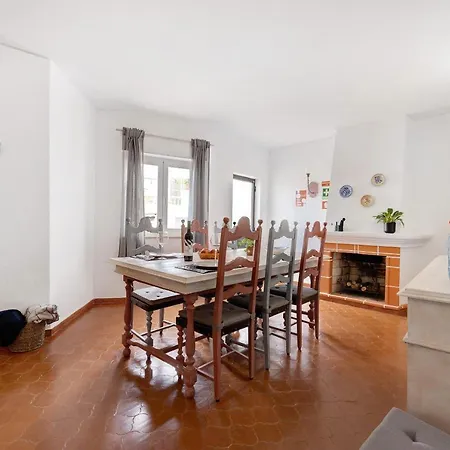 Casa Branca * Senhora da Luz