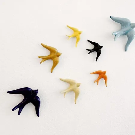 شقة Casa Branca Luz