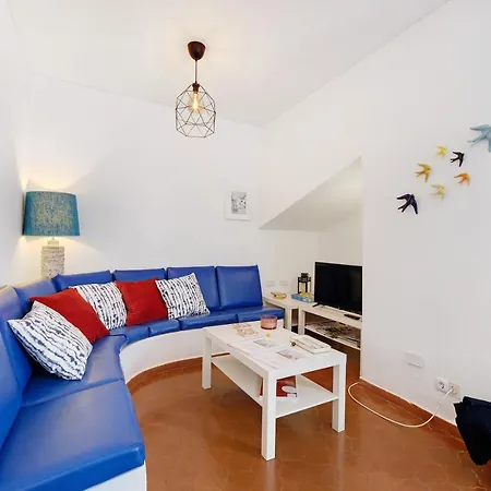 Casa Branca Apartment *