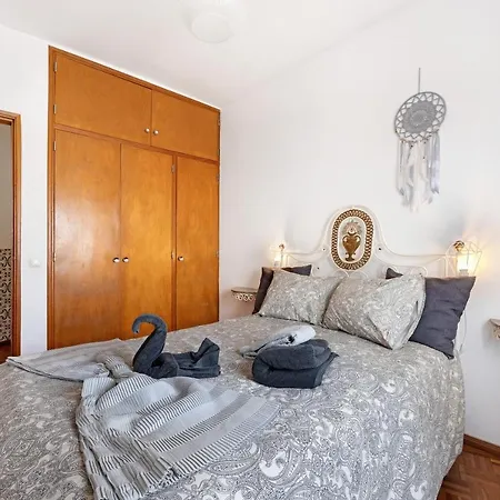 Casa Branca Praia Da Luz