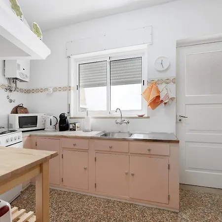 Casa Branca Apartment