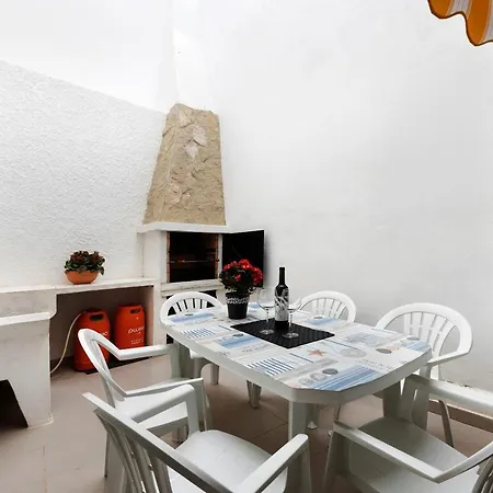 Casa Branca Apartment Praia Da Luz