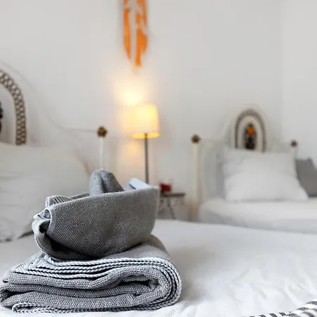 Casa Branca Apartment