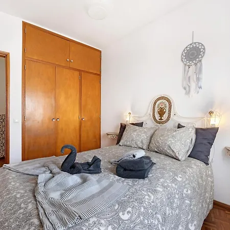 Appartement Casa Branca Luz