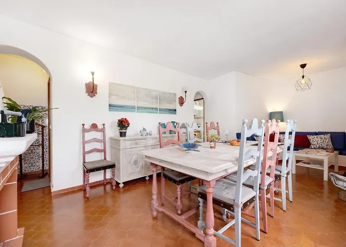 Casa Branca Luz