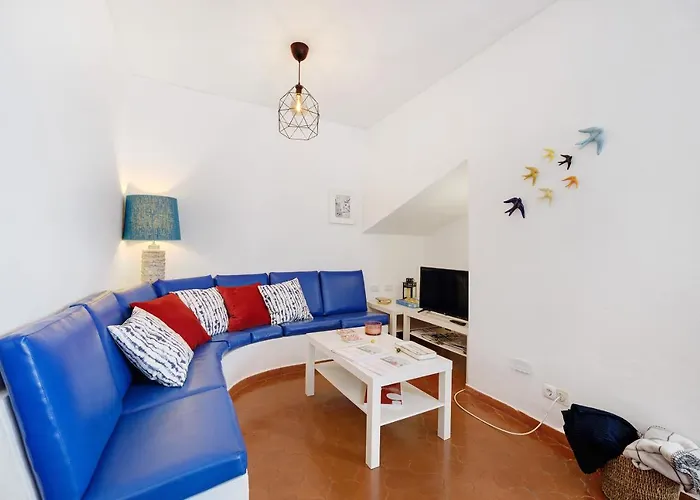 Casa Branca Appartement *