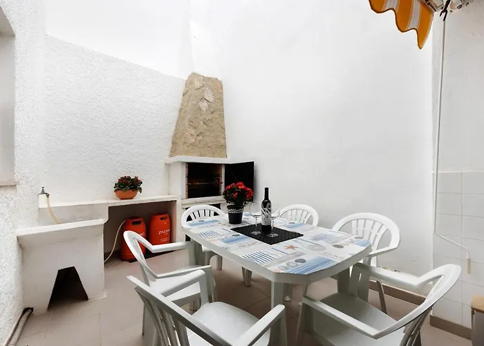 Casa Branca Appartement Luz
