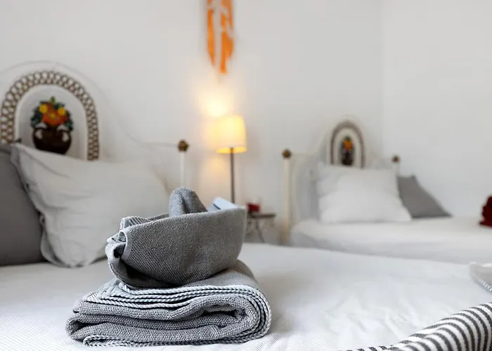 Casa Branca Appartement
