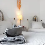 Casa Branca Luz
