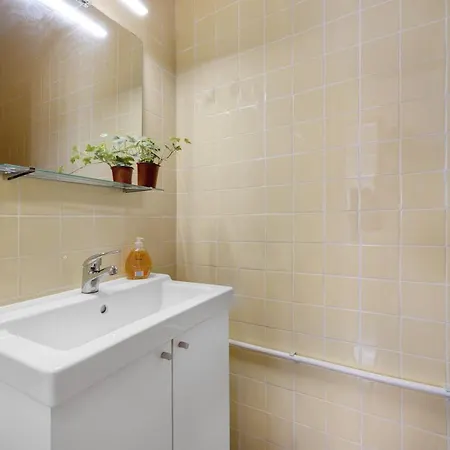 Apartamento Casa Branca