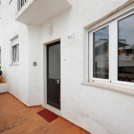 Apartamento Casa Branca *