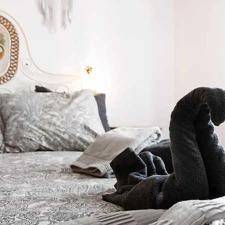 Apartamento Casa Branca