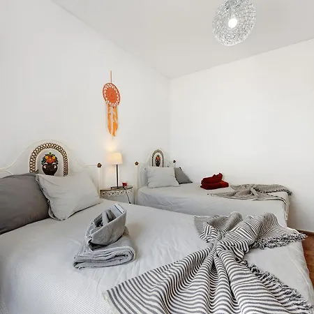 Apartamento Casa Branca *