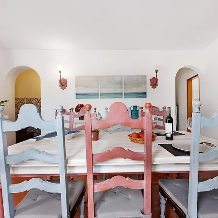 Casa Branca דירה *