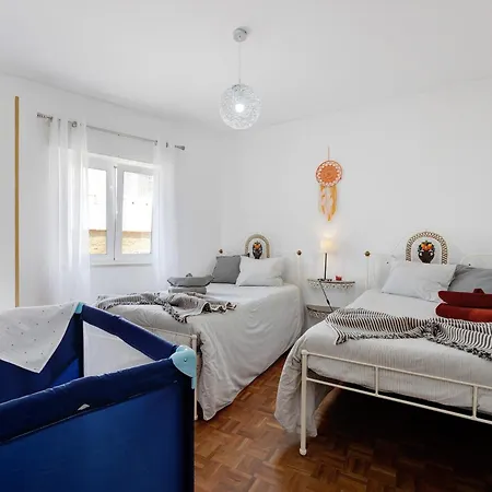 Apartamento Casa Branca *