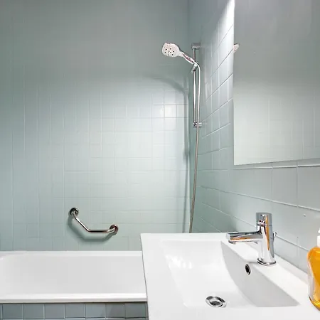 Casa Branca Apartamento *