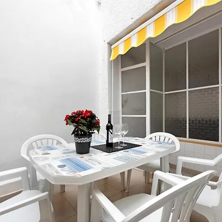 דירה Casa Branca