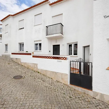 Casa Branca Luz