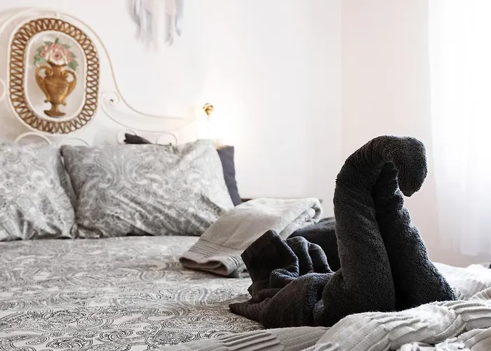 Appartamento Casa Branca