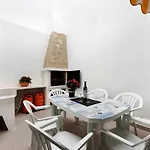 Casa Branca アパート Luz