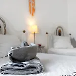 Casa Branca アパート