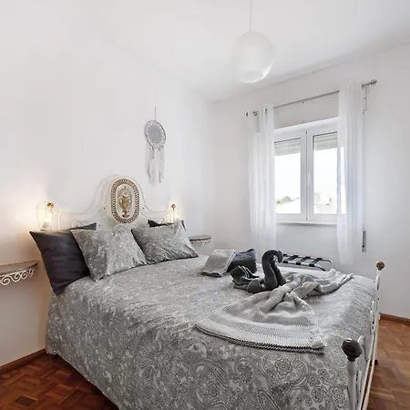 Apartment Casa Branca *