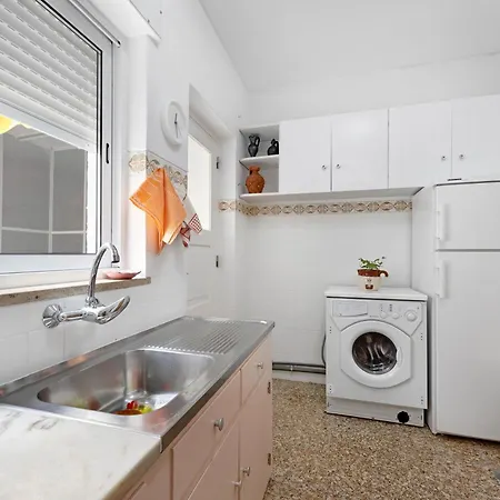 Casa Branca Apartment